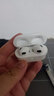 ALittleFlower蓝牙耳机适用苹果蓝牙Air双耳无线降噪iphone15/14/13入耳运动5.3无线充四代旗舰全功能华强北七夕 实拍图
