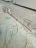 蒂凡（DIFAN POWER TOOLS） 墙面打磨机配件 电源线 实拍图