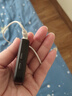 炳捷BENJIE 2.0英寸触屏16G蓝牙mp3播放器英语听力随身听教材同步mp4学生版p3小学初中高中学生专用 实拍图