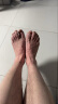 九芝堂 足光散 40g*5袋/盒用于湿热下注所致的角化型手足癣及臭汗症 实拍图