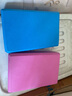 欣吉富瑜伽砖EVA环保初学者女儿童跳舞蹈专用练功轻便耐磨防滑泡沫砖块 宝石蓝 实拍图