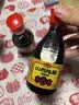 福益德山西陈醋手工纯粮酿造 酸度5度 山西特产纯粮酿造食醋 160mL 山西陈醋桌上瓶160ml*10瓶装 实拍图