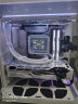 SEASONIC海韵FOCUS GX650W电源金牌全模 全日系电容14cm小身形 3代温控0dBA模式 实拍图
