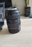 Canon佳能EF 24-105 24-70 16-35一代二代三代全画幅红圈镜头二手 EF 24-70 2.8L USM 99新 实拍图