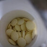 星群钙片中老年钙片鲨鱼氨糖软骨素牦牛骨维D钙片老年人钙片VD钙片 8盒480片【家庭装】60片/盒 实拍图