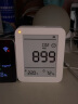 秒秒测 二氧化碳检测仪 CO2超标提醒 空气质量监测 温湿度计 温度计室内 晒单实拍图