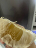 鲜惠源 泰国青柚 进口大果青皮柚子 新鲜水果生鲜 青柚2个（4.5斤左右） 实拍图