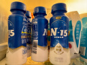 君乐宝（JUNLEBAO）N-15益生菌酸奶 风味发酵乳 195g*4瓶 实拍图