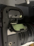 佳能（Canon）lp-e6p原装电池 佳能r5二代电池适用于R5  R6 R62 R7 R 5D4 5D3 6D2 90D 80D 70D 60D 7D 7D2 LP-E6P+E6E(一电一充组合套 实拍图