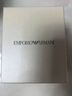 安普里奥·阿玛尼（Emporio Armani）手表男全自动镂空皮带机械男士腕表生日礼物送男友AR60013 实拍图