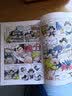 环球寻宝记25 新西兰 我的第一本历史知识漫画书儿童科普百科漫画书6-14岁 少年儿童科普大百科寒假暑假作业课外读物自主阅读一升二暑假衔接小升初暑假衔接 儿童年货节送礼 实拍图