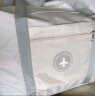 班哲尼旅行包大容量折叠可套拉杆行李箱短途出差斜跨手提包男女士行李袋 实拍图