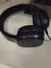 科沃【考后不闲置】四六级听力耳机考试专用蓝牙大学英语FM收音可调频头戴式带插孔隔音降噪雅思46级黑 实拍图