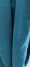 洁丽雅（Grace）凉感运动毛巾健身房男女成人速干吸汗跑步手腕面巾单条装 蓝色 100*30cm 50g/条 晒单实拍图