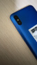 小米红米9A Redmi智能老人手机 4G+64G 晴空蓝 官方标配 实拍图