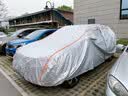 仟禧羊 比亚迪宋车衣车罩Pro汽车防晒防雨遮阳罩防冰雹神器雨棚车棚雨布 BYD比亚迪宋 宋Pro 宋新能源车衣 车套汽车罩 实拍图