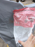 电动车防雨罩摩托车车衣全罩遮雨通用防晒防尘加厚电瓶车车罩车套 【防晒+防尘+防水】加厚结实耐用 【小号黑色加厚】1.2*1.8m 实拍图