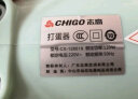 志高（CHIGO）打蛋器 手持电动料理机家用迷你打奶油机搅拌器烘焙打发器CX-126619 实拍图