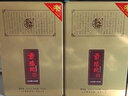景阳冈景阳冈新铁盒壹号浓香型礼盒白酒聊城特产山东酒商务宴请招待白酒 52%vol 500mL 2瓶 实拍图
