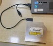 龙麒 SATA转USB3.0笔记本2.5寸硬盘转USB2.0连接线外置光驱盒易驱数据连接线线台式机托 2.0 连接笔记本光驱 实拍图