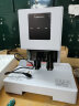 金蝶（kingdee ）K50pro自动装订机激光定位财务凭证装订热熔打孔机 晒单实拍图
