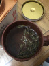 传奇会 茶叶 白茶 福鼎白茶白毫银针特级3年陈老白茶自己喝罐装散茶100g 实拍图