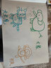 儿童简笔画入门（全2册）（培养孩子从画画开始 儿童绘画启蒙 开发多元智能） 实拍图