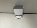 科沃斯扫地机器人 T10 OMNI扫拖一体机 吸拖洗烘一体拖地机器人洗地机擦地机 智能全自动集尘清洗 实拍图