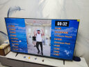 创维（Skyworth）电视A3D 50/55/65/75英寸4K超高清护眼防蓝光网络智能语音声控全面屏液晶平板电视机排行前十名M3D 65英寸 （65A3D） 晒单实拍图