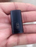川宇 USB2.0高速迷你读卡器读取手机内存tf卡行车记录仪存储卡C286 白色 实拍图