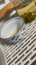 光峰 日式进口茶壶陶瓷茶具釉下彩日本原产 小蓝芽茶杯 实拍图