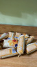 达利园羊角包巧克力味牛角面包早餐学生宿舍速食休闲零食品办公室 【20枚】羊角包巧克力味250g*2袋 晒单实拍图