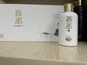 聂卫平围棋道场二两酒，酱香型白酒，53%vol，400ml/盒 一盒4瓶 实拍图