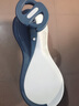 海豚小姐（Miss Dolphin）儿童车扭扭车1-3岁摇摇玩具车坐人多功能溜溜车轻音万向轮 环保儿童扭扭车 洛克粉 闪光轮儿歌 实拍图