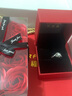 聚福品（GIOR FOOK）【定情信物】足银999银戒指女款求婚订婚七夕情人节礼物送女友 足银999女戒—多仓发货送达 实拍图