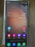 RingKe轻薄软壳适用于三星Galaxy S23简约防摔手机壳防滑战术涂鸦纯色磨砂保护韩国 S23Ultra 黑色【战术版】 实拍图