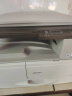 理光（Ricoh） MP2014ADN A3黑白激光打印机多功能一体机大型办公商用数码复合机复印机 理光2014DN复印机（双面打印+网络） 实拍图