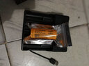 神火（SupFire） LED神火强光手电筒AB11电池专用3.7V 26650锂电池充电器 四槽充+四节锂电池 实拍图