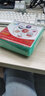 KDA 光面光碟袋 加厚 DVD光盘袋 2片 cd 双面装PP袋磨砂 VCD 光盘收纳袋/包/光盘套光盘袋光碟保护套 厚 磨 砂 PP袋（颜色随机）【100个】 实拍图
