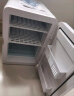 奥克斯（AUX）车载冰箱22L大容量小冰箱车家外出旅行饮品食物冷暖两用迷你冰箱 晒单实拍图