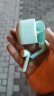 漫步者（EDIFIER）LolliPods 真无线蓝牙耳机 蓝牙5.3 音乐耳机  适用苹果华为小米  青绿色 实拍图