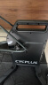 CYCPLUS T3骑行台室内智能直驱山地公路自行车骑行架功率训练台无刷电机 预装禧玛诺12速11-34T(105) 晒单实拍图