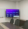 皓丽（Horion）55英寸智能会议平板电视一体机4K超薄高清会议室显示屏商用智慧屏投屏移动教学大屏55H5套装 晒单实拍图