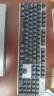 罗技（Logitech） K845 机械键盘 有线键盘 游戏电竞键盘 电脑办公键盘 鼠标键盘套装 K845TTC茶轴+G102黑色 晒单实拍图