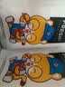 品鲜猫北极虾甜虾（去头去壳） 100g±5 约30尾 袋装 海鲜 实拍图