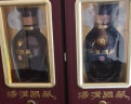汤沟酒 国藏G3 浓香型白酒 42度 500ml 单瓶装 实拍图