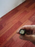 SupFire神火X235强光微小手电筒可充电LED迷你便携户外女子战术防身8厘米 酷黑色（长8厘米）：1电池套装 晒单实拍图