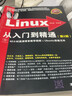 Linux驱动开发入门与实战（第2版） 实拍图
