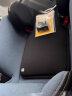 欧颂（Osann）德国大儿童安全座椅汽车用3-12岁以上车载i-Size增高坐垫简易 I-MAX【皇室蓝】 实拍图