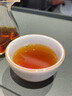 三勤堂小茶杯甜白釉陶瓷主人单杯景德镇陶瓷功夫茶具红茶品茗杯白瓷茶盏 鸡蛋杯 实拍图